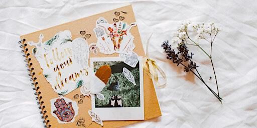 Mini Journal Workshop at Old Midland Courthouse | Midland Public Library