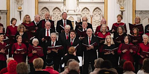 Drogheda Tredagh Singers - Seasonal Saturday Performance | Highlanes Gallery