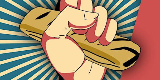 A Proper Working-Class Sausage Roll | The Actors