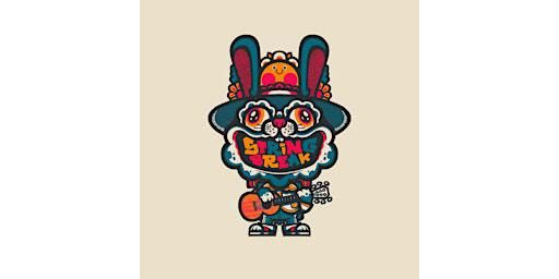 String Break | Rooster's Brewing Co. Taproom