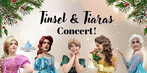 Tinsel & Tiara Concert | Bush Hotel - Carrick on Shannon
