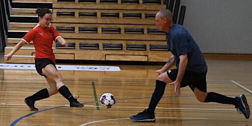 Riverland Futsal Presentations | Berri Hotel