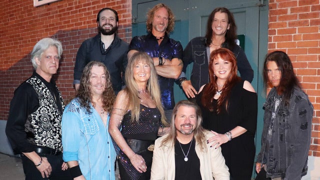 Hollywood Nights - Bob Seger Tribute 2025 (Rockford) | Coronado Theatre