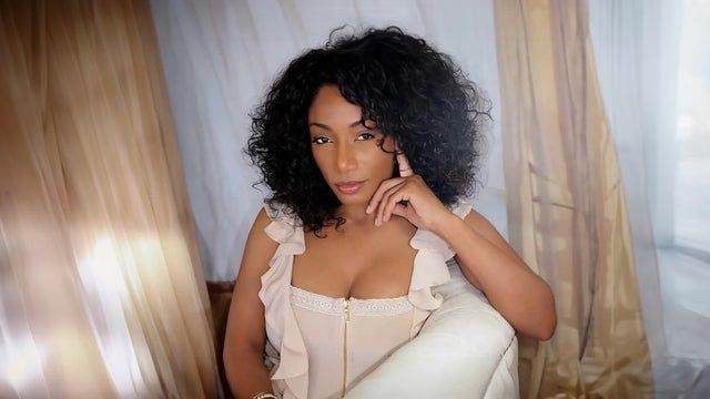 Karyn White 2025 (Alexandria) | Birchmere
