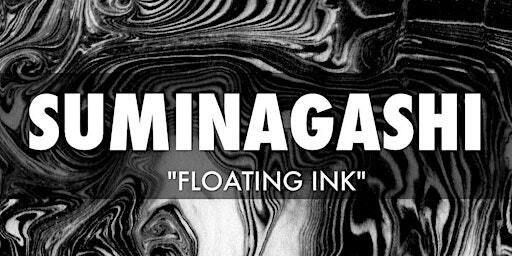 Suminagashi - Japanese Paper Marbling Workshop | Japanese Culture Center