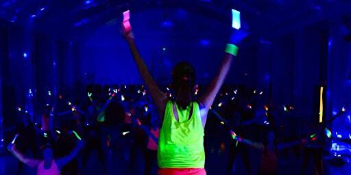 JAN 2025! GLO Dance Fitness Tues 7th Jan at Tudor Grange Kingshurst Academy | Tudor Grange Academy Kingshurst