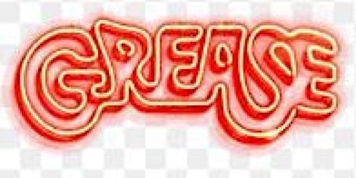 Grease: School Version | Maryfield College