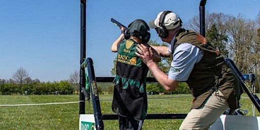 BASC Shotgun Coaching @ The Game Fair 2025 | Ragley Hall