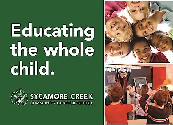 Sycamore Creek Community Charter School - Free Public Waldorf Education | 17131 Emerald Ln