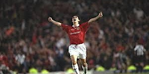 AFMUP Dinner - Evening with Gary Neville | Manchester United
