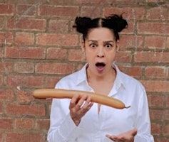 Craic Den Comedy Club @ Bison Bar Presents: Josephine Lacey - Autism Mama | Bison Bar & BBQ