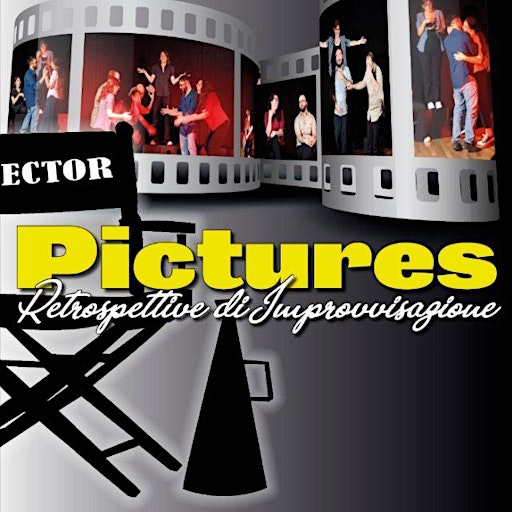 Pictures - Teatro Blu - 18 Gennaio 2025 | Teatro Blu