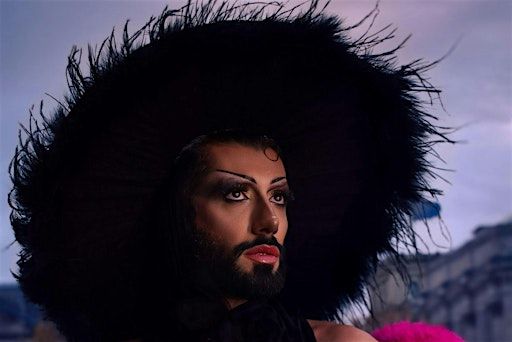Showstoppers: Queen JustMean’s Birthday Roast | Tipsy Bear, Eberswalder Straße, Berlin, Germany