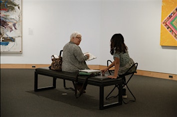 Open Drawing | Kemper Museum of Contemporary Art