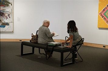 Open Drawing | Kemper Museum of Contemporary Art