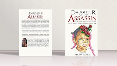 Daughter of an Assassin: A Book Signing & Legacy Conversation | High Low