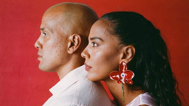 JOHNNYSWIM: The WHEN THE WAR IS OVER Tour 2025 (Boston) | The Wilbur