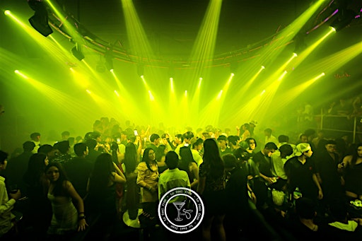 ShowMan | Mandalay Club Boca del Río