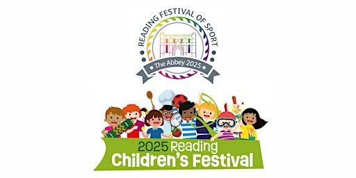 Reading Festival of Sport @ The Abbey | The Abbey Junior School