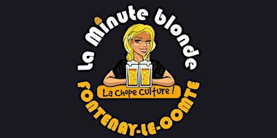 Carton Comedy Night @ La Minute Blonde (Fontenay-Le-Comte - 85) | La Minute Blonde