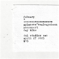 Febuary @ DNL Studios Sacramento | DNL Studio Solutions (Band practice spaces and independent studios)