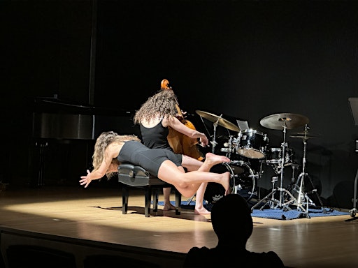 Shelf Life: New Works from the Archives | New York Public Library for the Performing Arts -Bruno Walter Auditorium