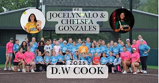 D. W. Cook Softball Camp | 95 Cutler Pond Rd