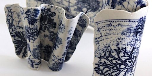 Exhibition opening | Logan Art Gallery