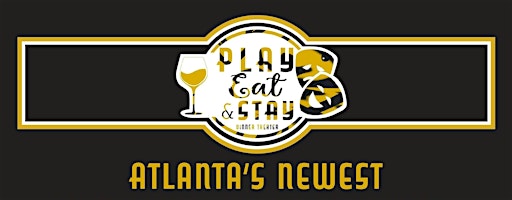 Play And Eat Dinner Theater (Swipe Or Die) | Atlanta Marriott Perimeter Center