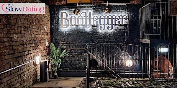 Speed Dating in Exeter for 50s & 60s | The Bootlegger