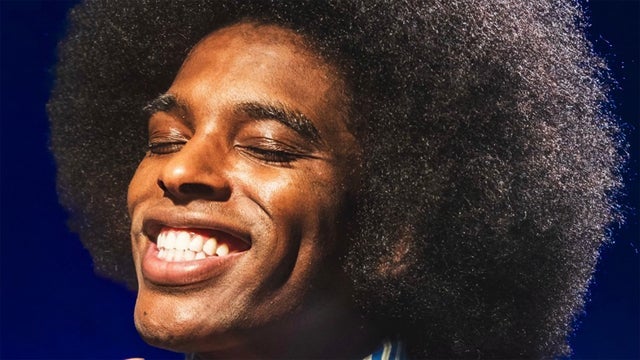 Akeem Ali - The Good Looking Tour 2025 (Los Angeles) | The Echo