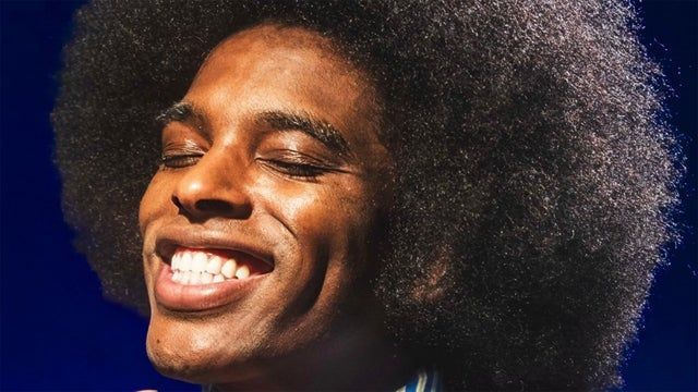 Akeem Ali - The Good Looking Tour 2025 (Los Angeles) | The Echo