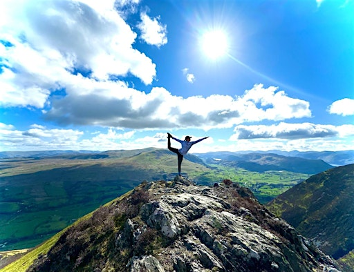 Finding The Whole You weekend retreat | YO21 3ST
