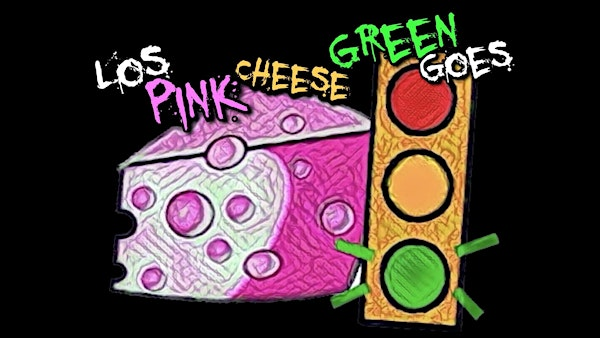 Los Pink Cheese Green Goes LIVE in San Antonio Texas at Tandem San Antonio | Tandem San Antonio