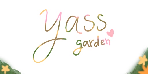 Yassgarden - ta dose créa | Nanterre