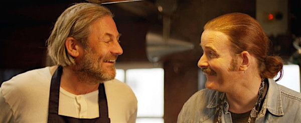 Screening: Odd Fish (2024) | Scandinavian Cultural Center
