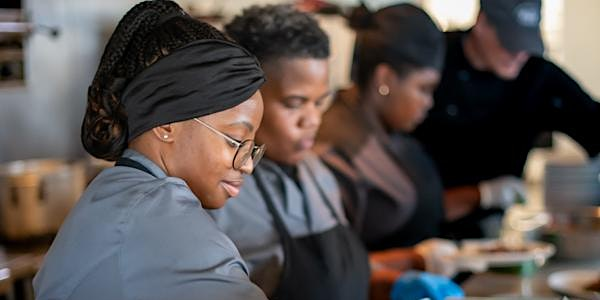 Showcase Dinner (Fort Worth) | Taste Community Restaurant
