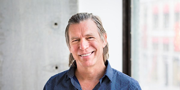 Deconstructing Yourself, with Michael Taft | The Berkeley Alembic