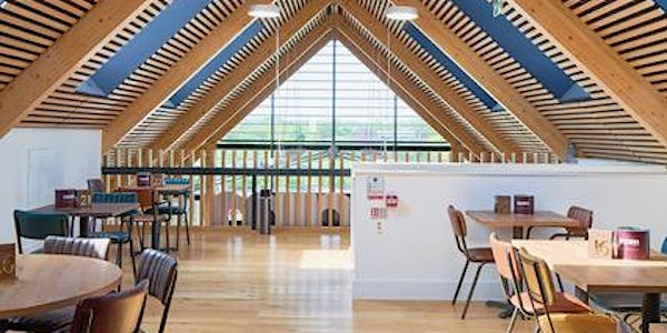 Women In Business Networking in Luton & Dunstable, Bedfordshire | Roam Café Bistro