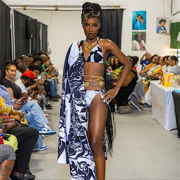 Newark Fashion Week Festival: Rebels Off the Runway | 145 Court St