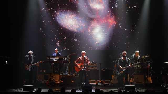 10cc - The Ultimate Ultimate Greatest Hits Tour 2025 (Denver) | Paramount Theatre