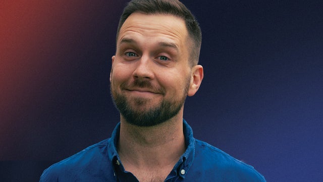 TREY KENNEDY - The Relatable Tour 2025 (Indianapolis) | Old National Centre