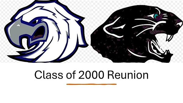 Plymouth Class of 2000  North & South 25 Year Reunion | Terrace Rooftop Dining