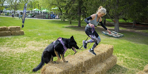 Zulu K9 Challenge Chilliwack 2025 | Chilliwack Heritage Park