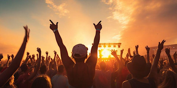 WIN 2 TICKETS TO JOPOFEST 25 | Weobley Castle Farm