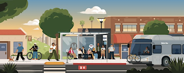 NHTP: Eagle Rock Community Meeting | Yosemite Recreation Center