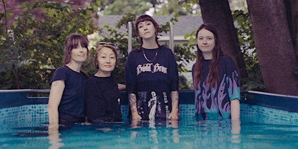 Penny & the Pits at Haven Music Hall! | Haven Music Hall