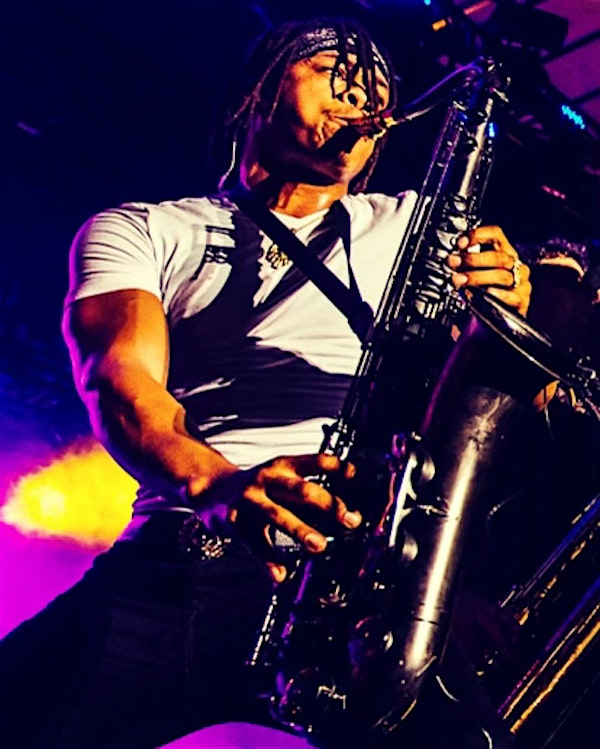 July 4th and Essence Weekend Pre-Celebration | d.b.a.