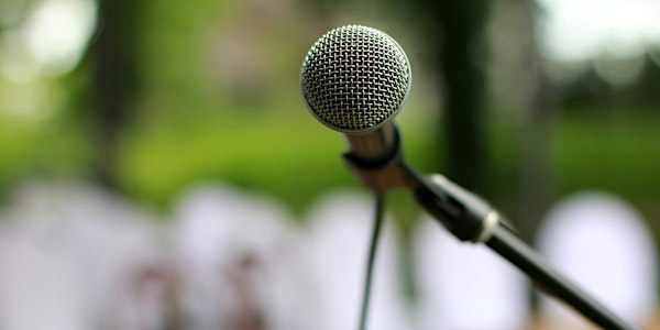 Public Speaking CONFIDENCE 100% Guaranteed | The Quays Hotel Sheffield