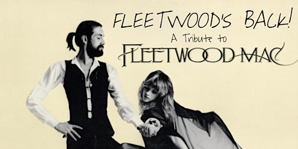 FLEETWOOD MAC TRIBUTE LIVE @ THE QUEENS NANAIMO! | The Queen's